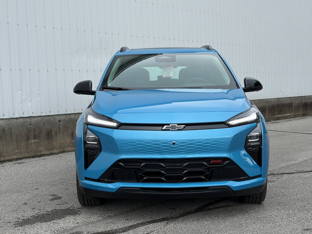 Chevrolet Bolt  2027 à Joliette, Québec - 2 - w1024h768px