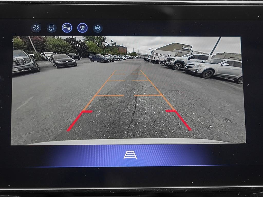 Chevrolet Bolt  2027 à Joliette, Québec - 24 - w1024h768px
