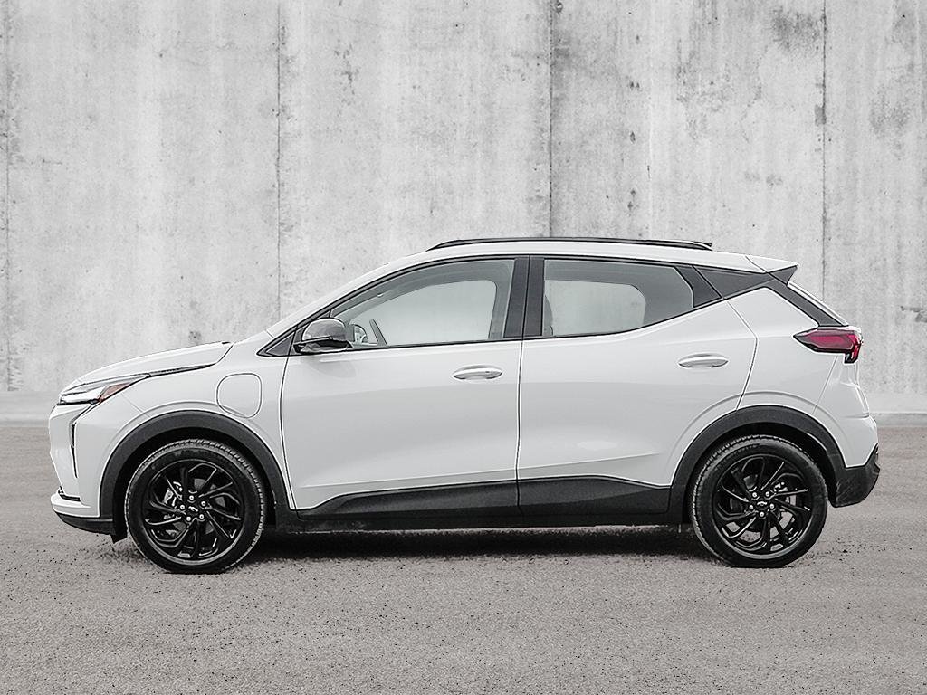 Chevrolet Bolt  2027 à Joliette, Québec - 3 - w1024h768px