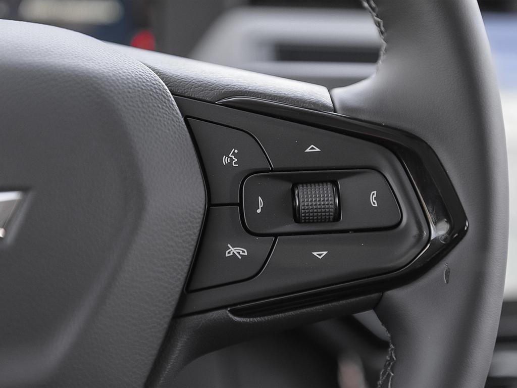 Chevrolet Bolt  2027 à Joliette, Québec - 15 - w1024h768px