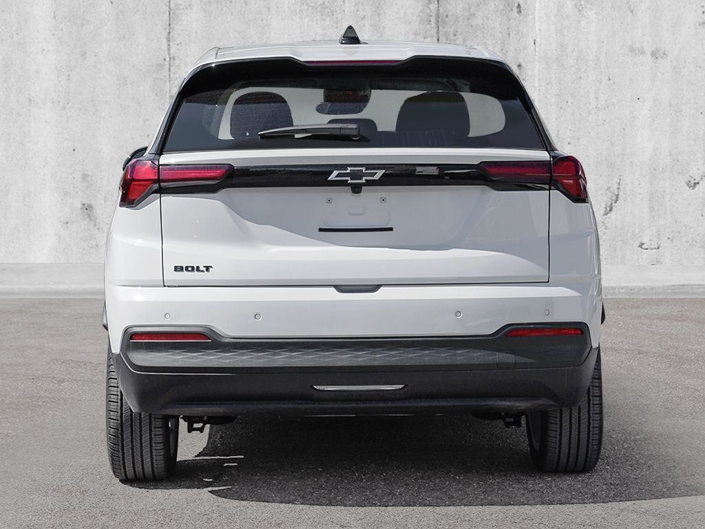 Chevrolet Bolt  2027 à Joliette, Québec - 5 - w1024h768px