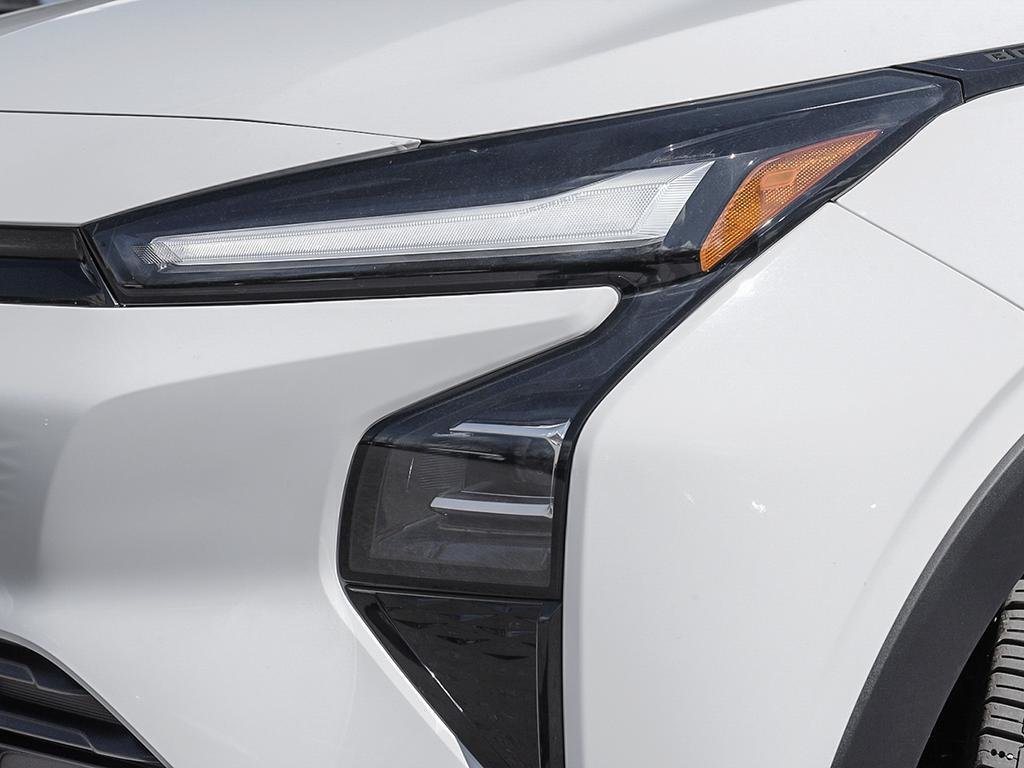 Chevrolet Bolt  2027 à Joliette, Québec - 10 - w1024h768px