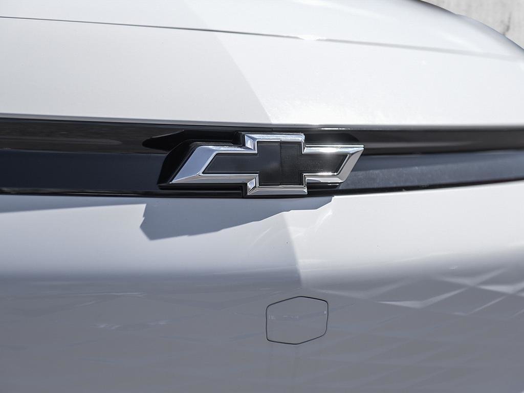 Chevrolet Bolt  2027 à Joliette, Québec - 9 - w1024h768px