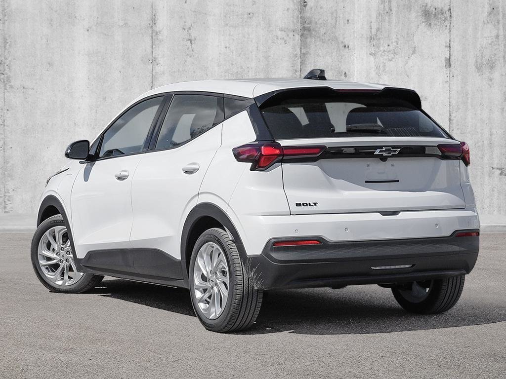 Chevrolet Bolt  2027 à Joliette, Québec - 4 - w1024h768px