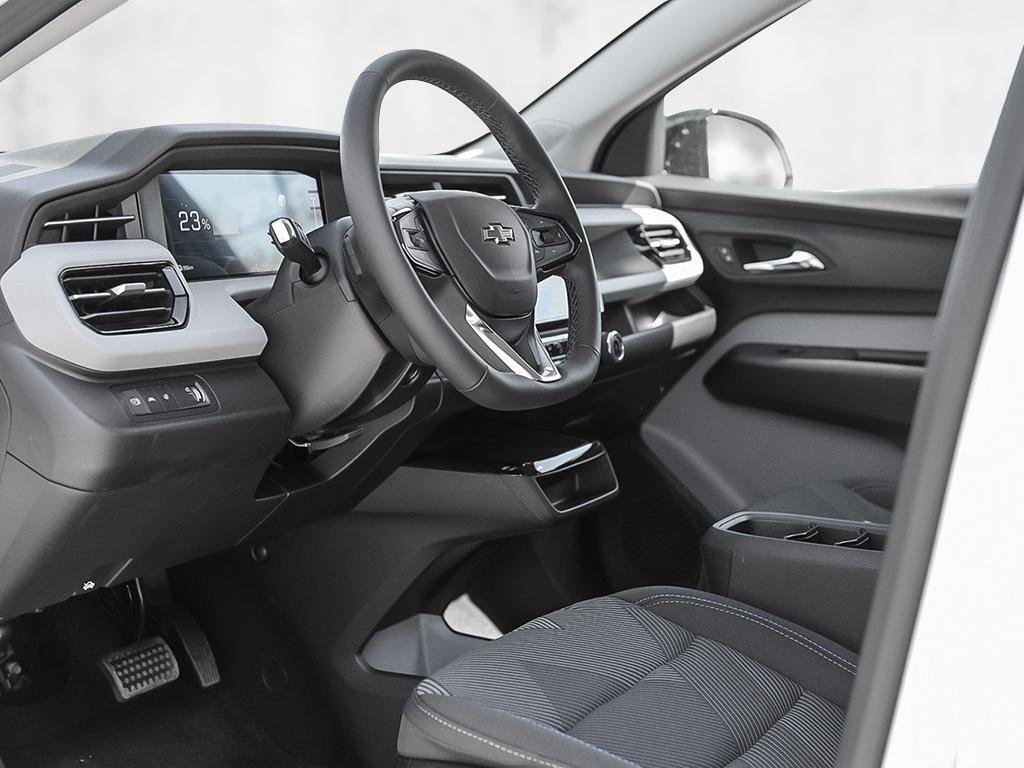 Chevrolet Bolt  2027 à Joliette, Québec - 12 - w1024h768px