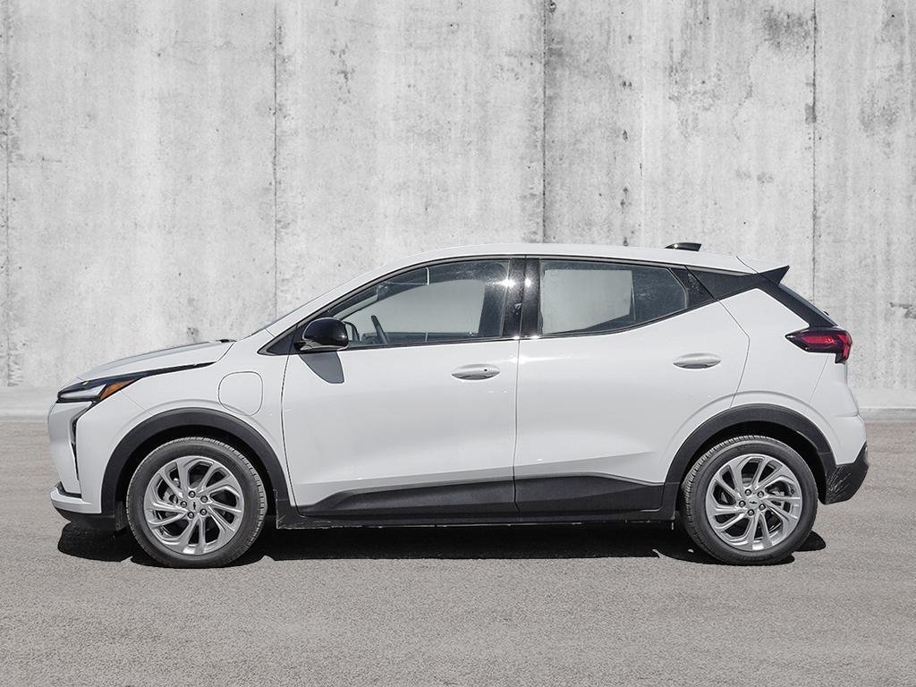 Chevrolet Bolt  2027 à Joliette, Québec - 3 - w1024h768px