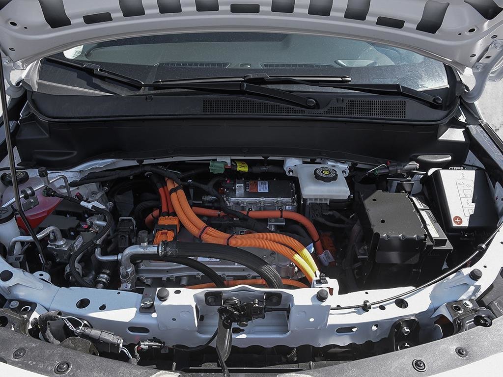 Chevrolet Bolt  2027 à Joliette, Québec - 6 - w1024h768px