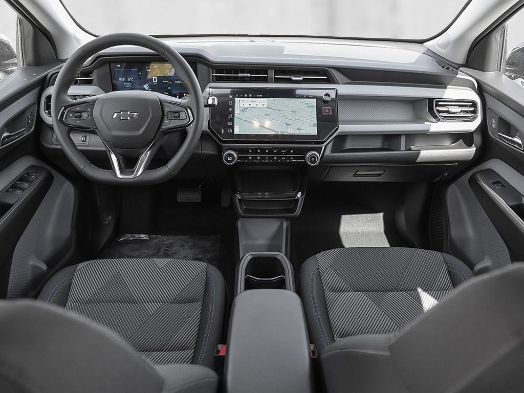 Chevrolet Bolt  2027 à Joliette, Québec - 23 - w1024h768px