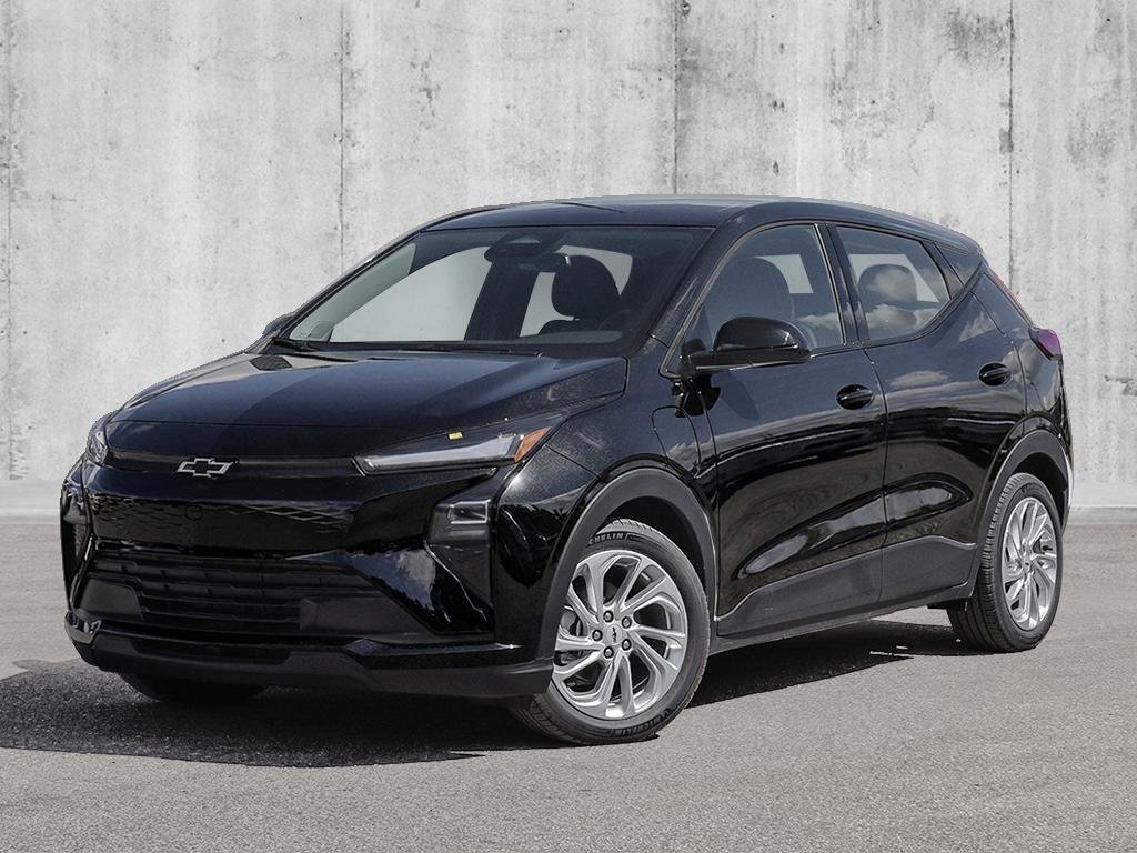 2027 Chevrolet Bolt in Joliette, Quebec - 1 - w1024h768px