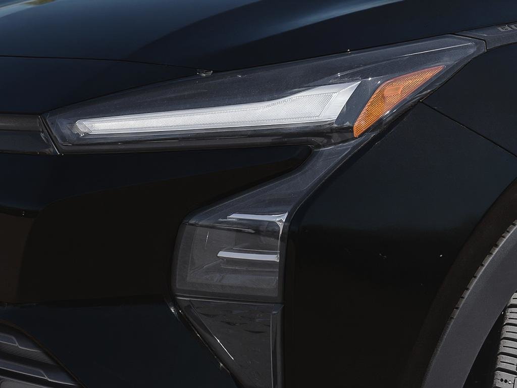 2027 Chevrolet Bolt in Joliette, Quebec - 9 - w1024h768px
