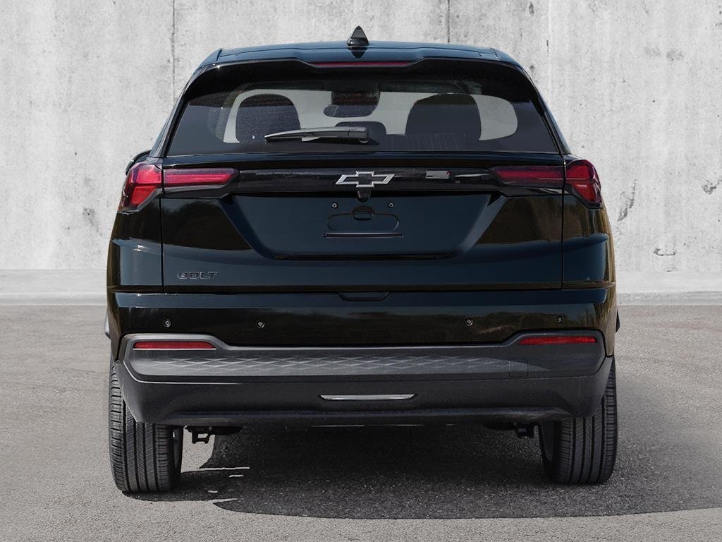 2027 Chevrolet Bolt in Joliette, Quebec - 5 - w1024h768px