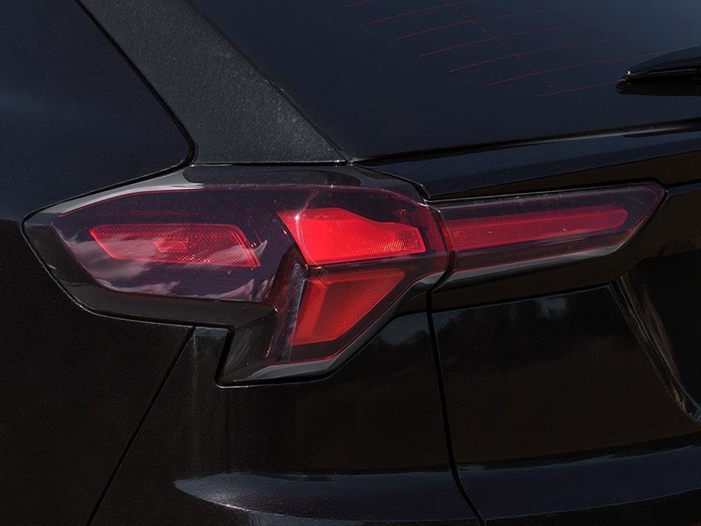 2027 Chevrolet Bolt in Joliette, Quebec - 10 - w1024h768px