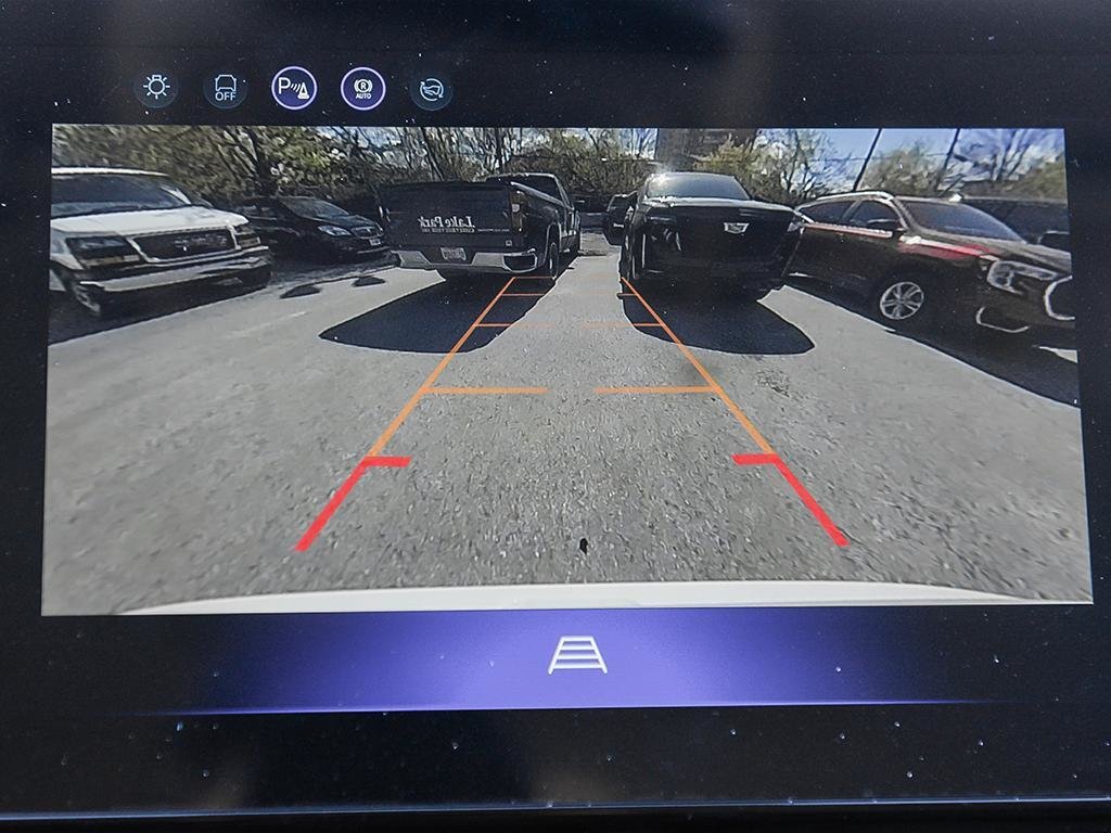2027 Chevrolet Bolt in Joliette, Quebec - 23 - w1024h768px