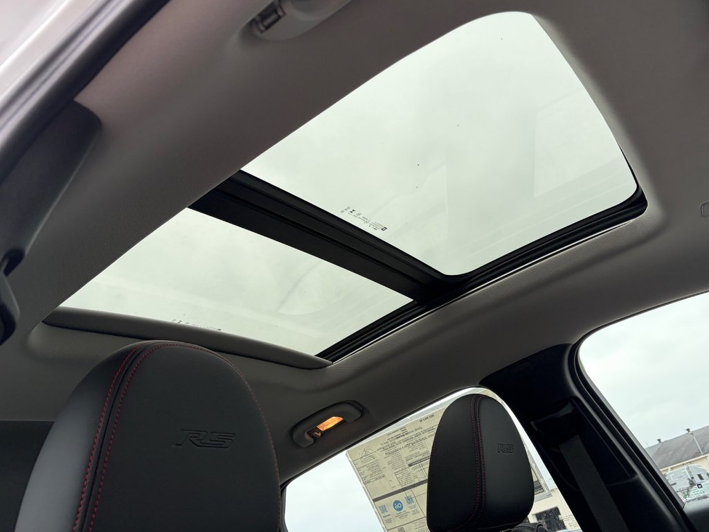 2027 Chevrolet Bolt in Joliette, Quebec - 7 - w1024h768px