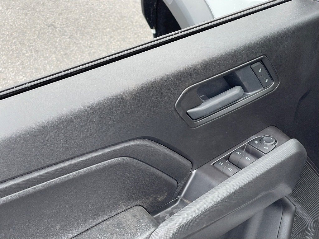 Chevrolet Colorado  2025 à Joliette, Québec - 12 - w1024h768px