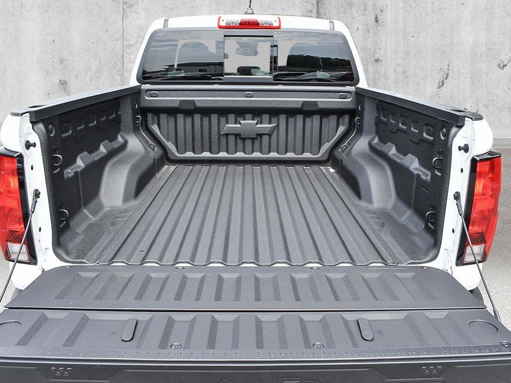 Chevrolet Colorado  2025 à Joliette, Québec - 7 - w1024h768px