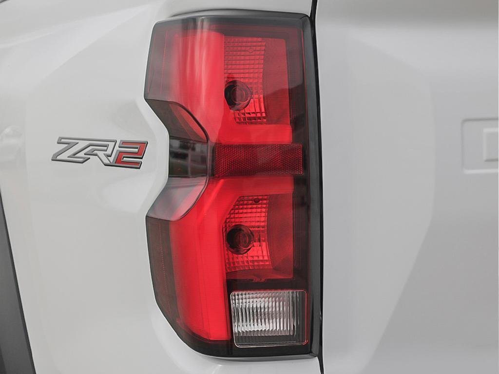 Chevrolet Colorado  2025 à Joliette, Québec - 11 - w1024h768px