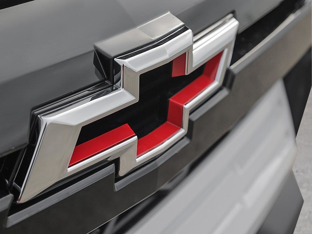 Chevrolet Colorado  2025 à Joliette, Québec - 9 - w1024h768px