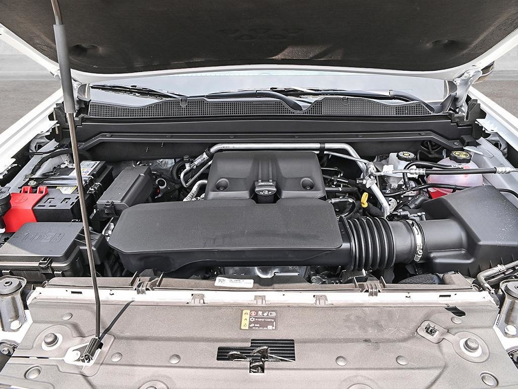 Chevrolet Colorado  2025 à Joliette, Québec - 6 - w1024h768px