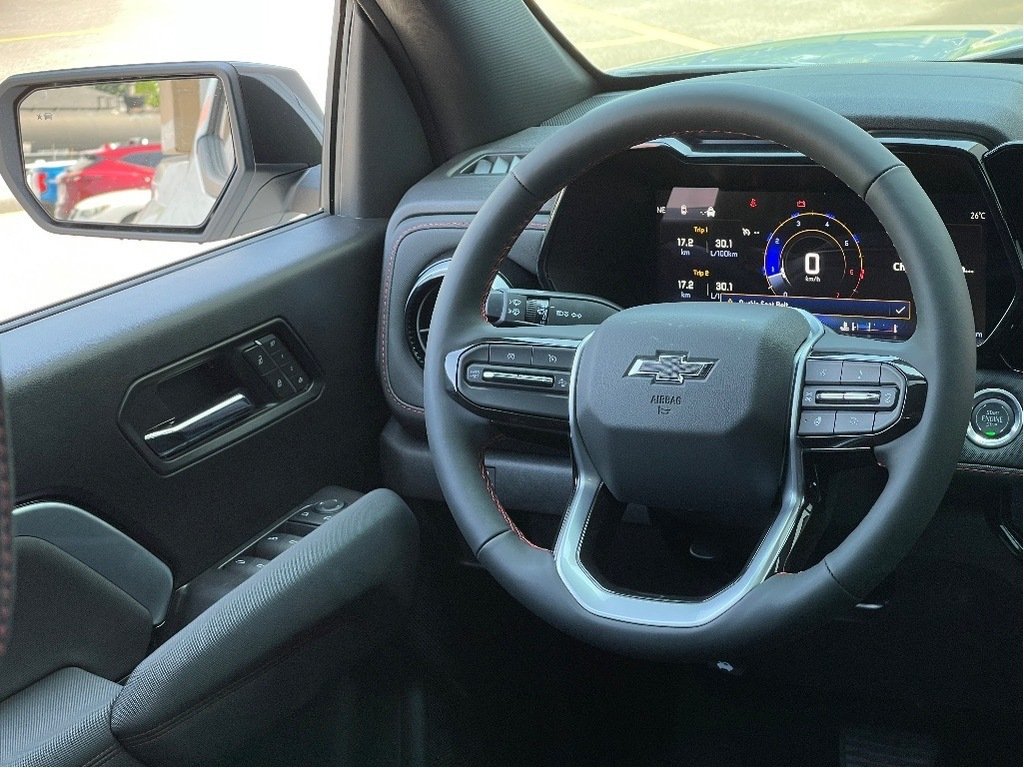 2025 Chevrolet Colorado in Joliette, Quebec - 14 - w1024h768px