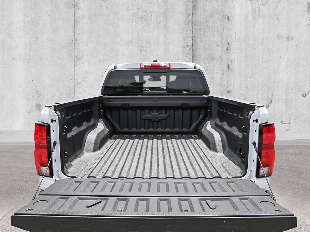 Chevrolet Colorado  2025 à Joliette, Québec - 7 - w1024h768px