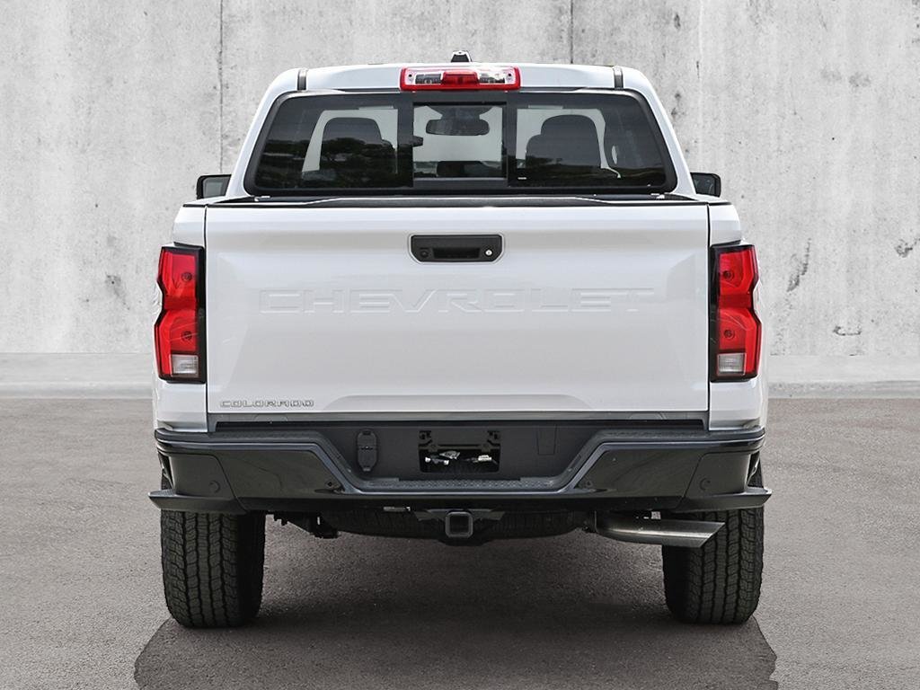 Chevrolet Colorado  2025 à Joliette, Québec - 5 - w1024h768px