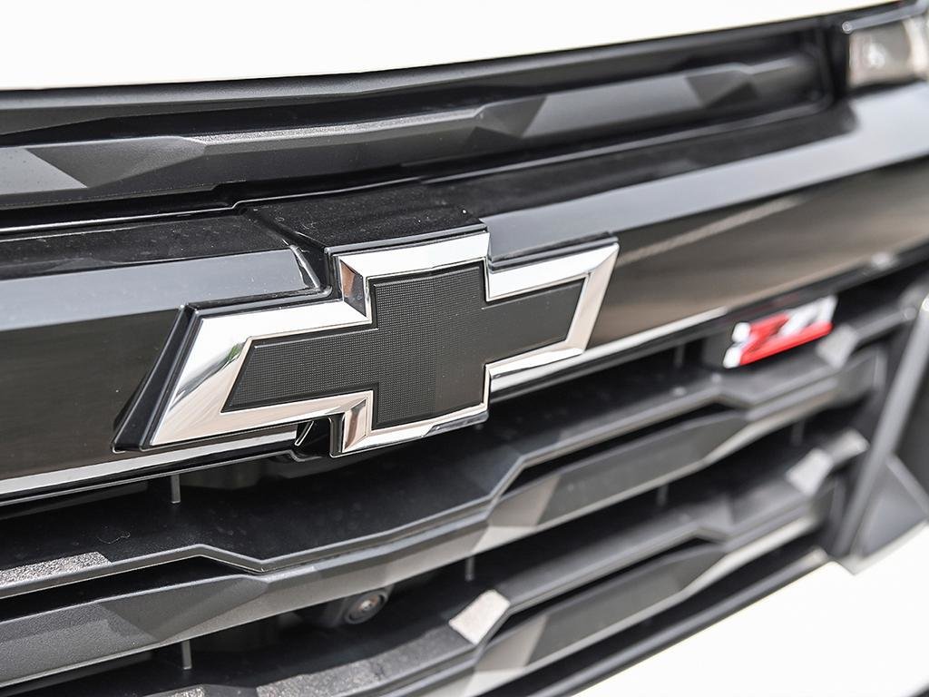 Chevrolet Colorado  2025 à Joliette, Québec - 9 - w1024h768px