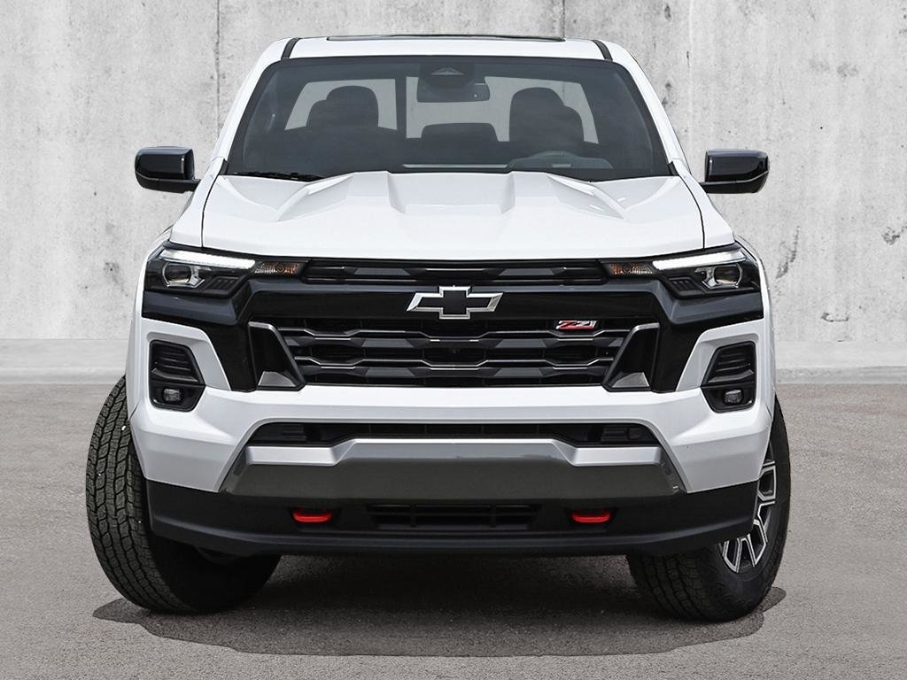 Chevrolet Colorado  2025 à Joliette, Québec - 2 - w1024h768px