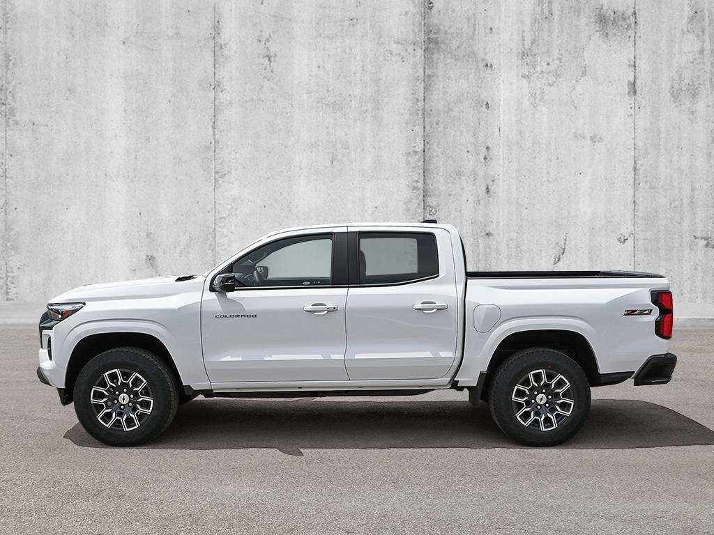 Chevrolet Colorado  2025 à Joliette, Québec - 3 - w1024h768px