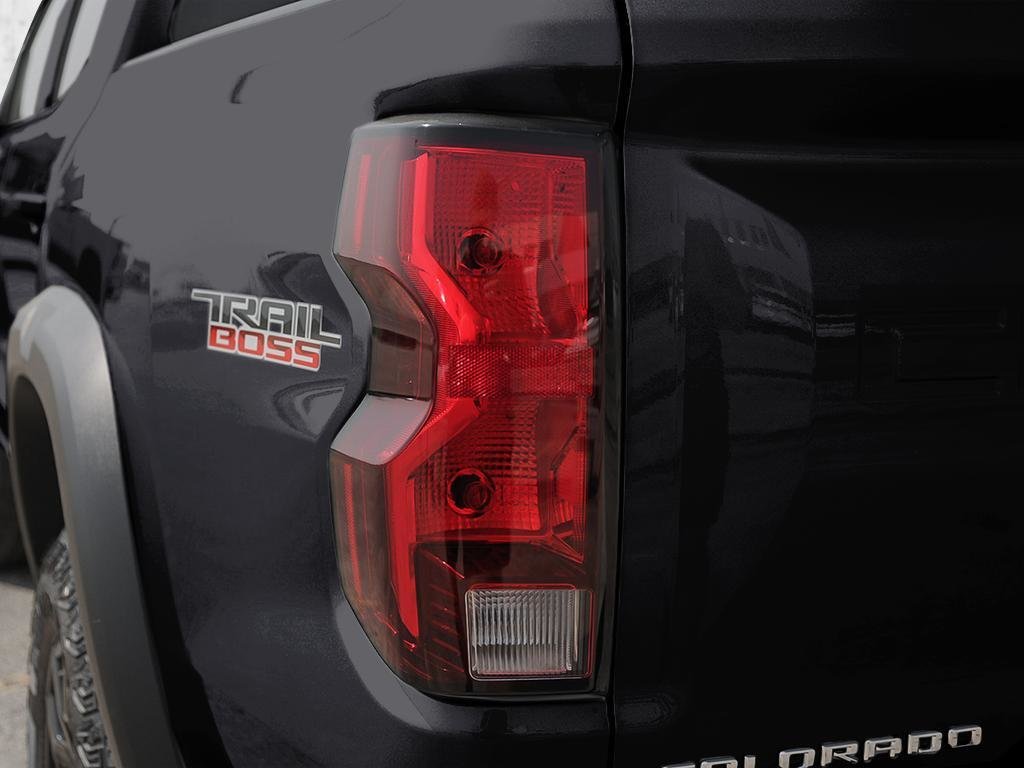 Chevrolet Colorado  2025 à Joliette, Québec - 9 - w1024h768px