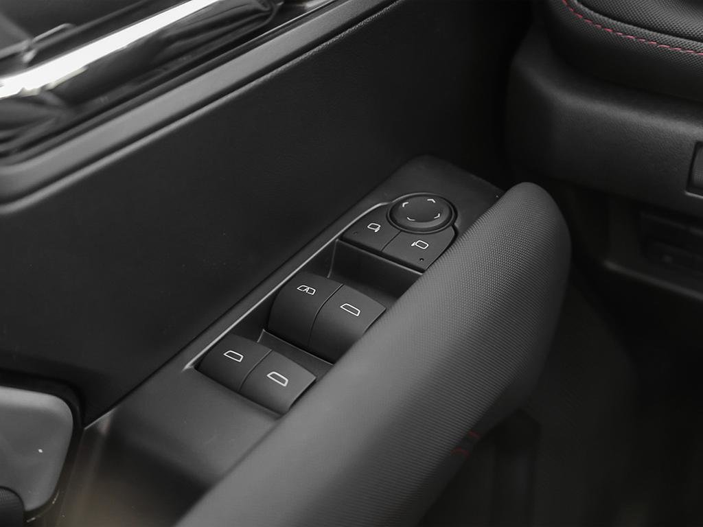 Chevrolet Colorado  2025 à Joliette, Québec - 15 - w1024h768px