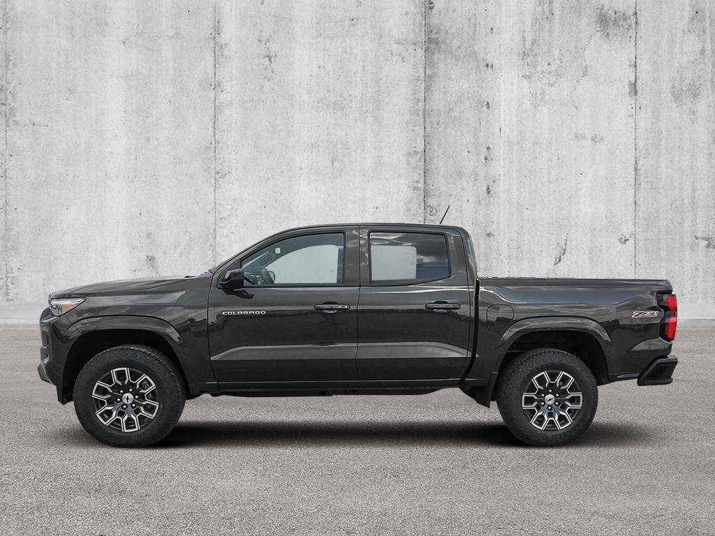 Chevrolet Colorado  2025 à Joliette, Québec - 3 - w1024h768px