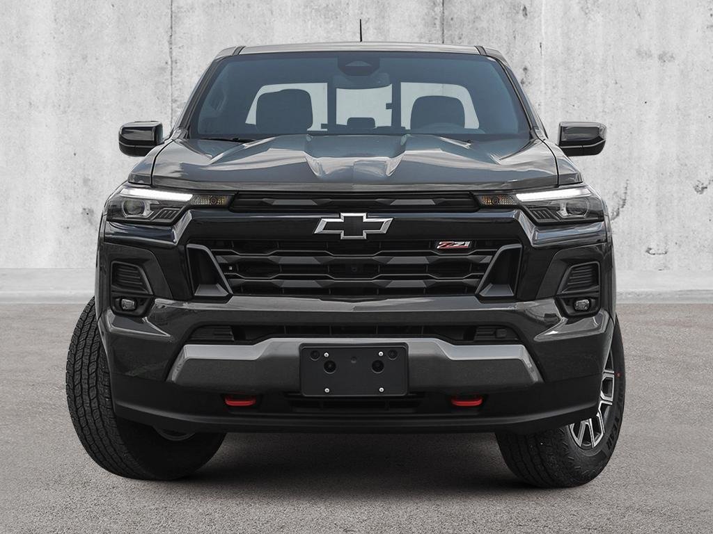 Chevrolet Colorado  2025 à Joliette, Québec - 2 - w1024h768px