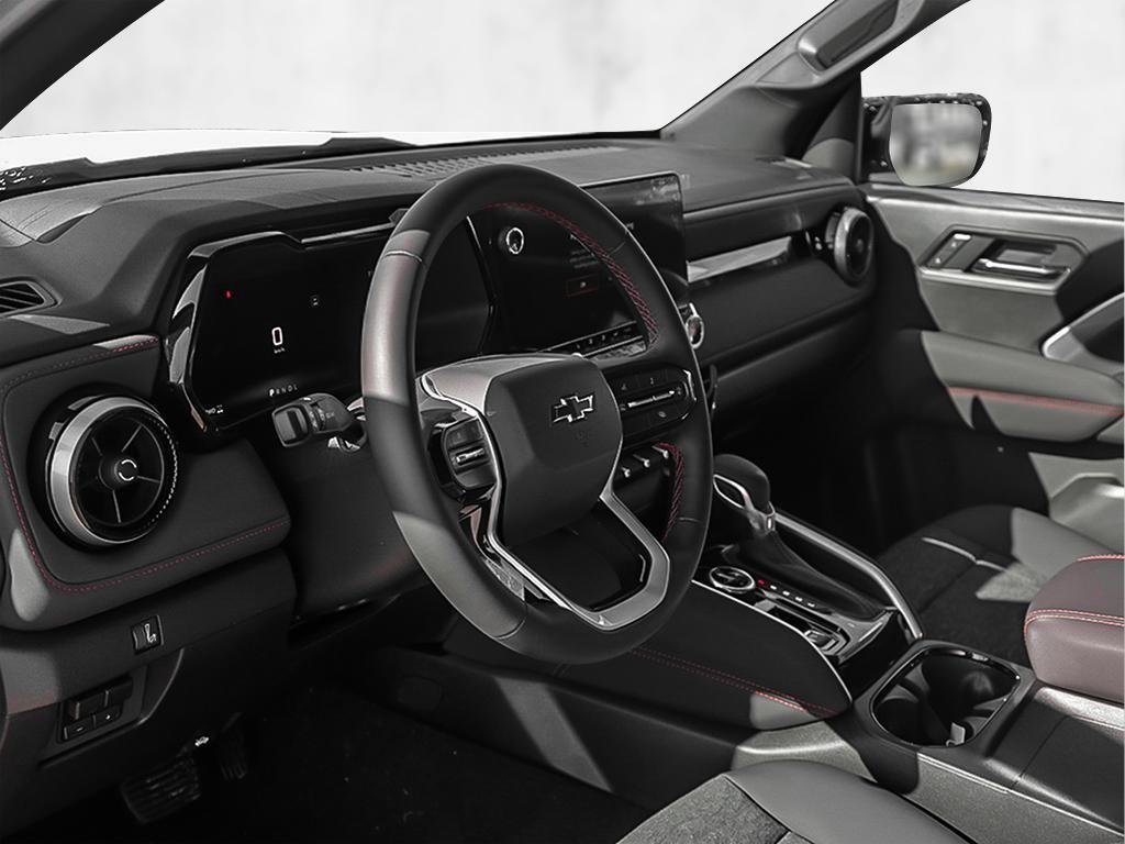 Chevrolet Colorado  2025 à Joliette, Québec - 11 - w1024h768px