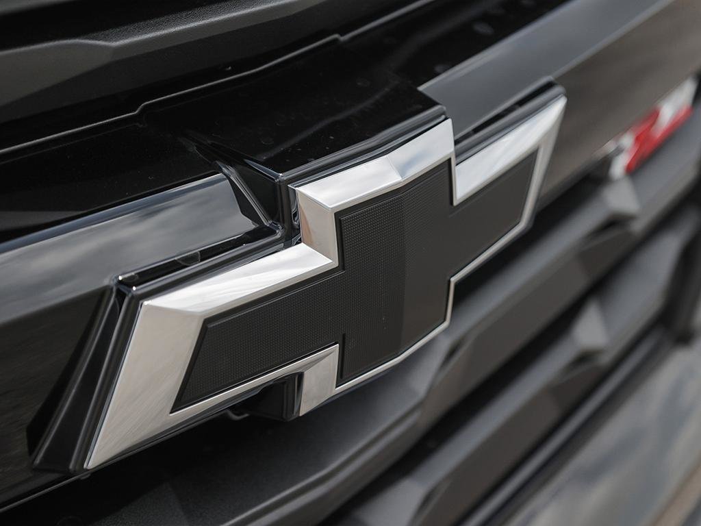Chevrolet Colorado  2025 à Joliette, Québec - 8 - w1024h768px