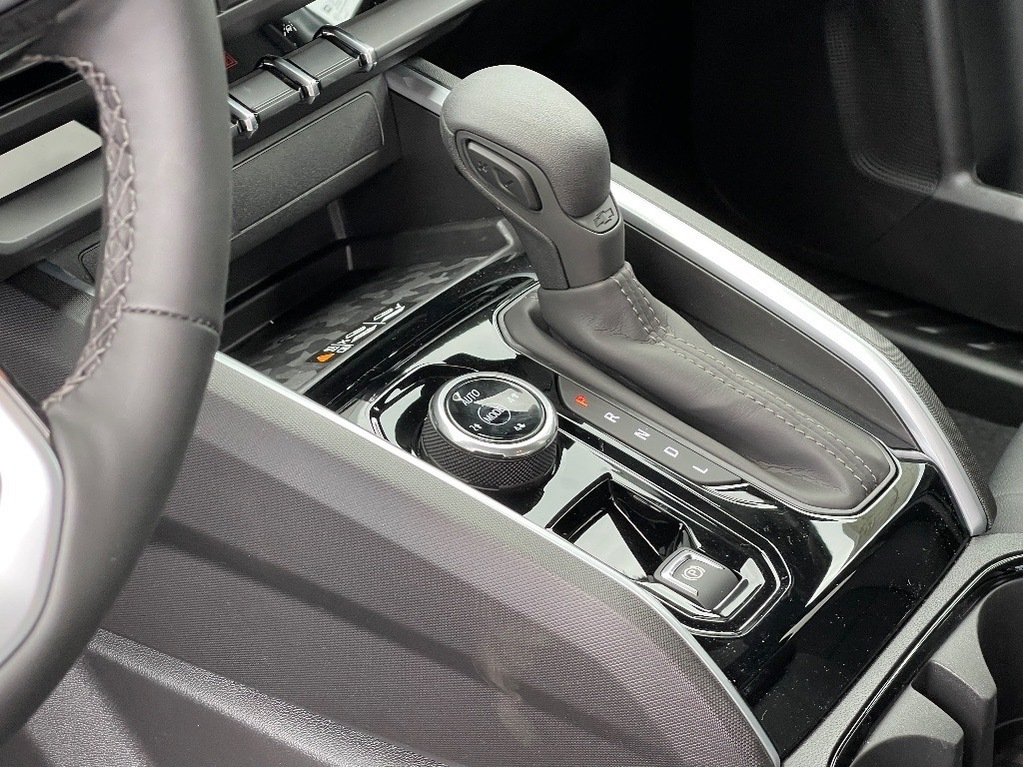 2025 Chevrolet Colorado in Joliette, Quebec - 18 - w1024h768px