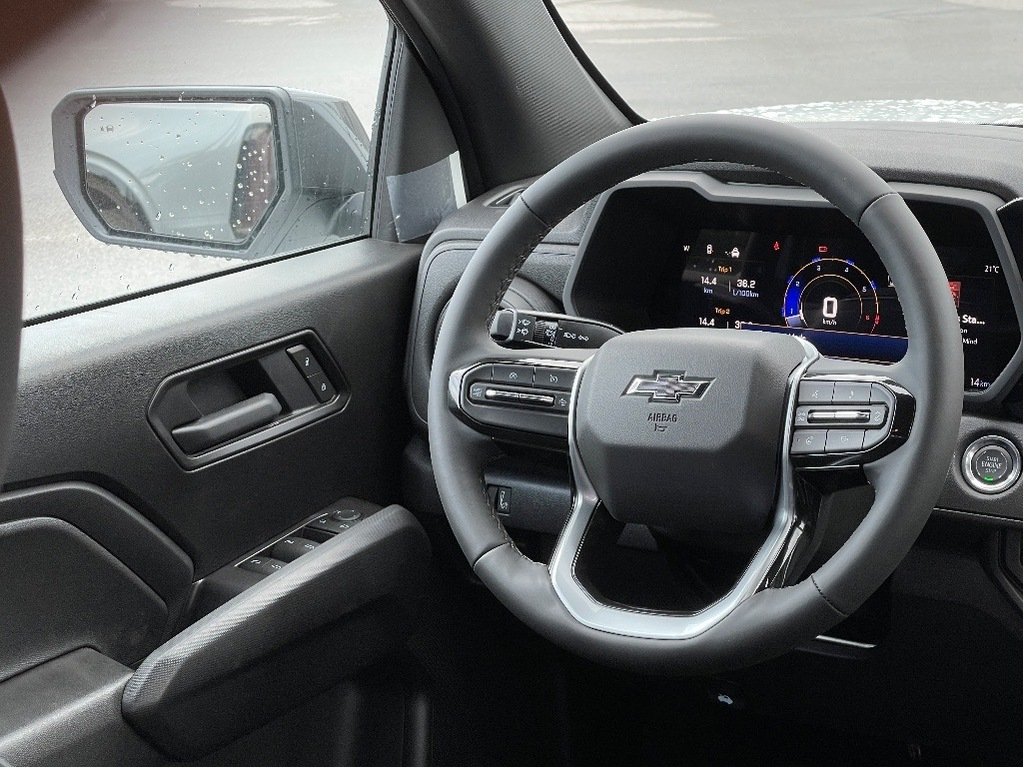 2025 Chevrolet Colorado in Joliette, Quebec - 13 - w1024h768px