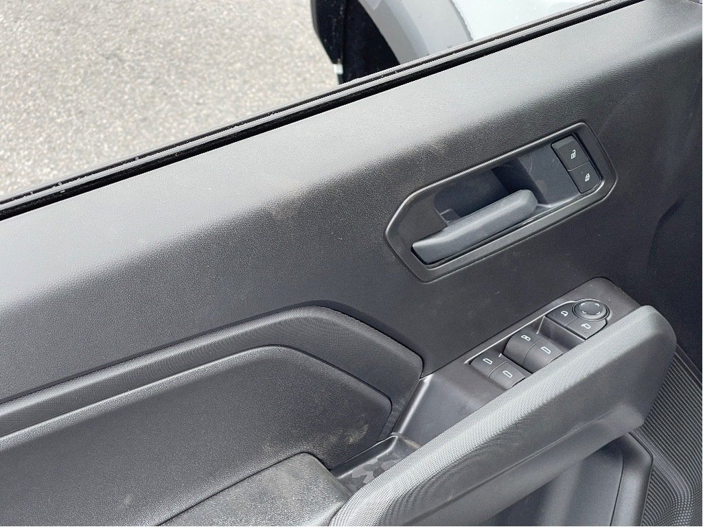 2025 Chevrolet Colorado in Joliette, Quebec - 12 - w1024h768px