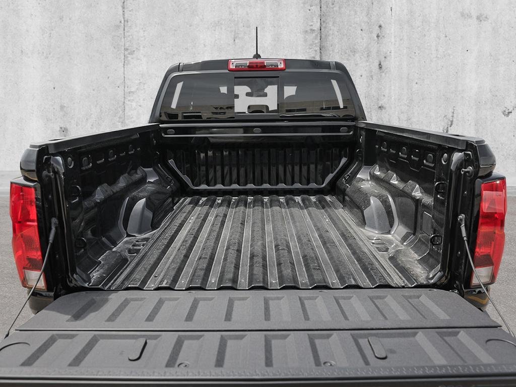 Chevrolet Colorado  2026 à Joliette, Québec - 7 - w1024h768px