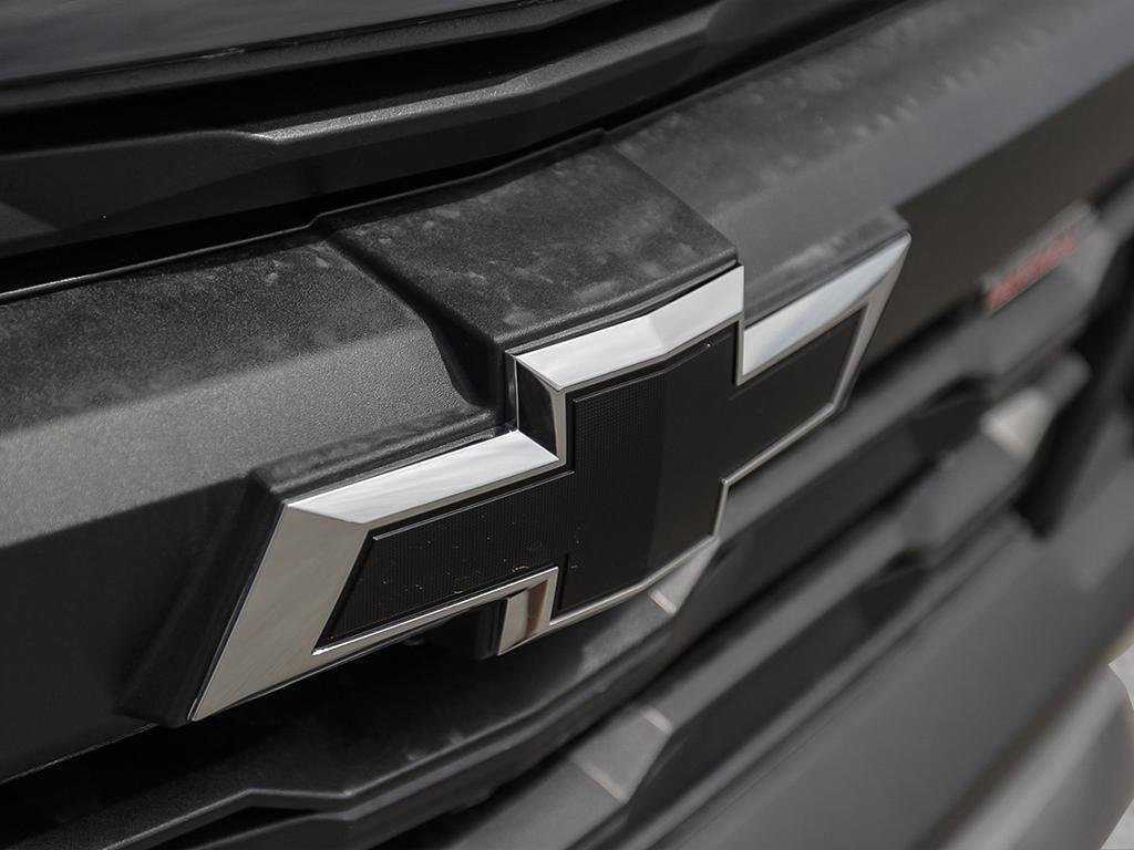 Chevrolet Colorado  2026 à Joliette, Québec - 9 - w1024h768px