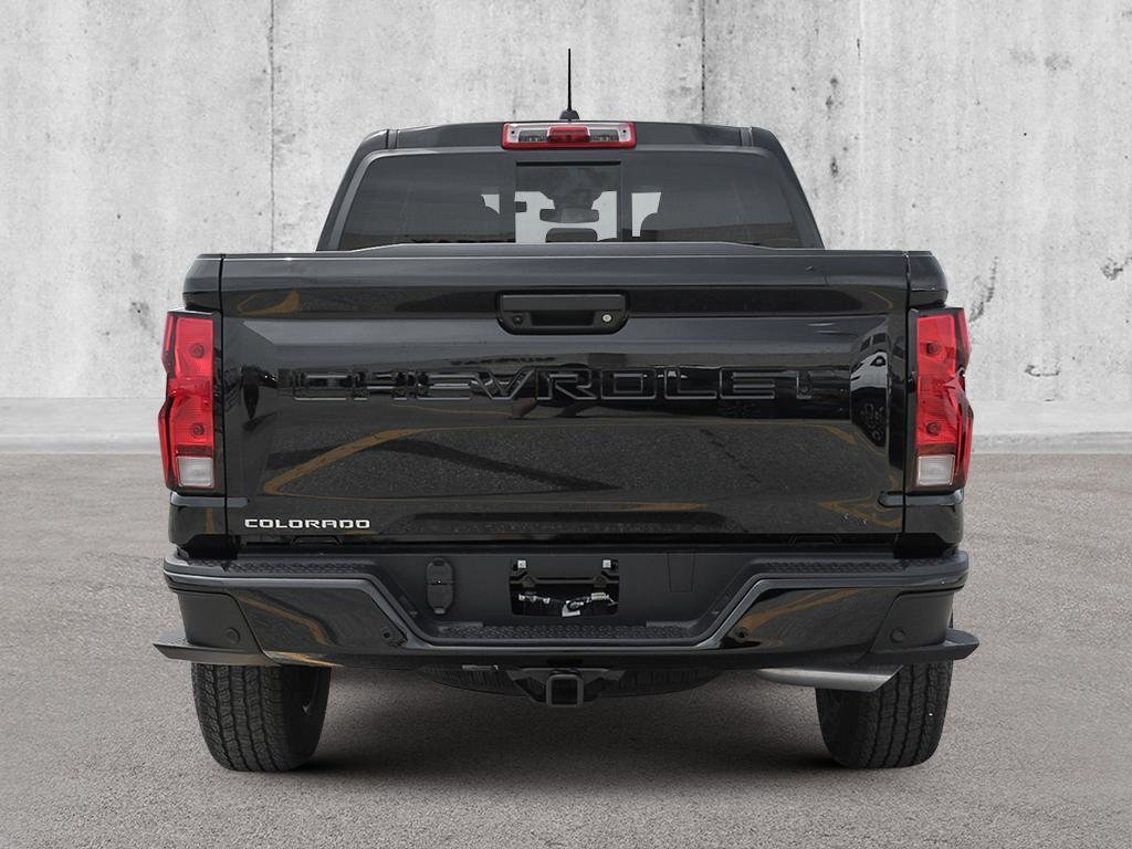Chevrolet Colorado  2026 à Joliette, Québec - 5 - w1024h768px