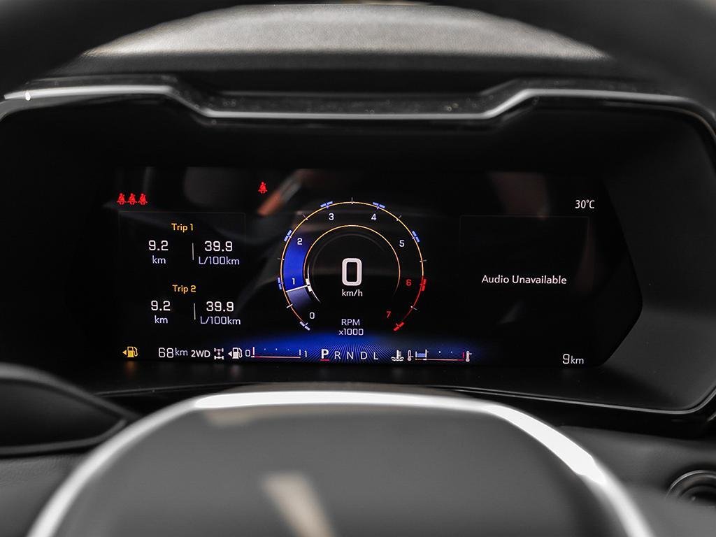 2026 Chevrolet Colorado in Joliette, Quebec - 14 - w1024h768px