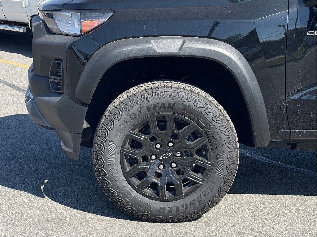 2026 Chevrolet Colorado in Joliette, Quebec - 7 - w1024h768px