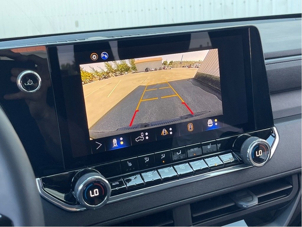 2026 Chevrolet Colorado in Joliette, Quebec - 16 - w1024h768px