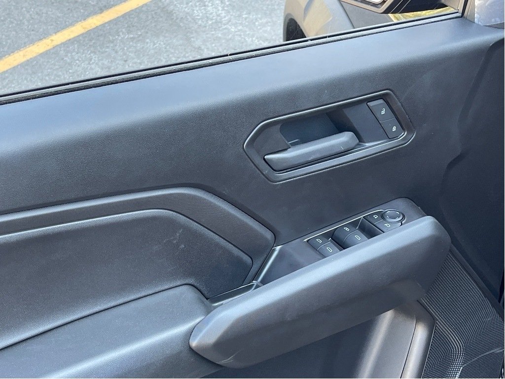 2026 Chevrolet Colorado in Joliette, Quebec - 12 - w1024h768px