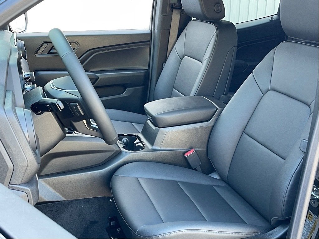 2026 Chevrolet Colorado in Joliette, Quebec - 9 - w1024h768px