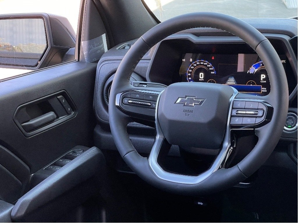 2026 Chevrolet Colorado in Joliette, Quebec - 13 - w1024h768px