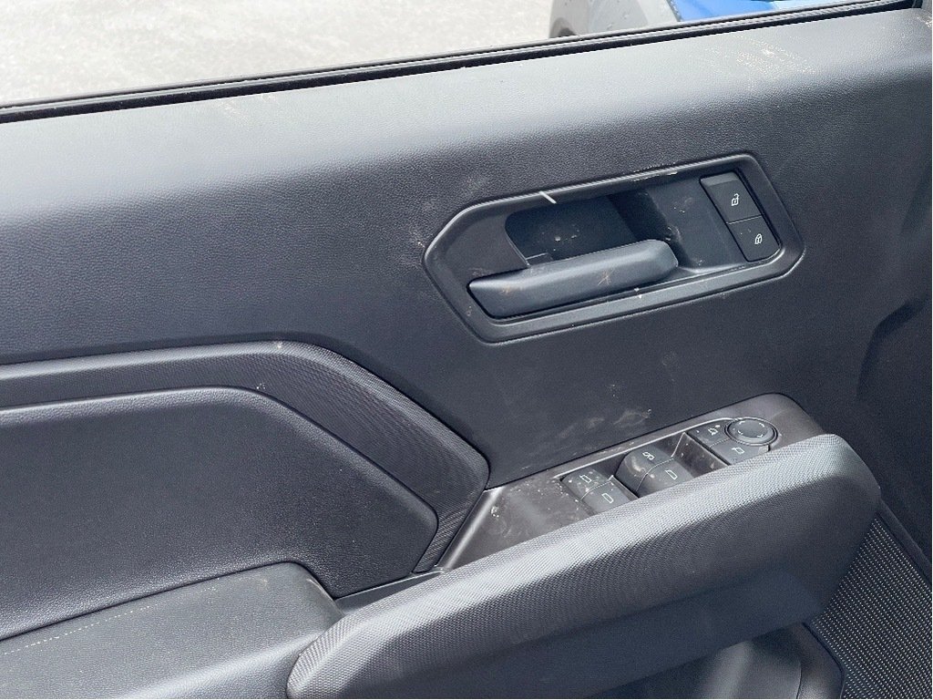 Chevrolet Colorado  2026 à Joliette, Québec - 12 - w1024h768px