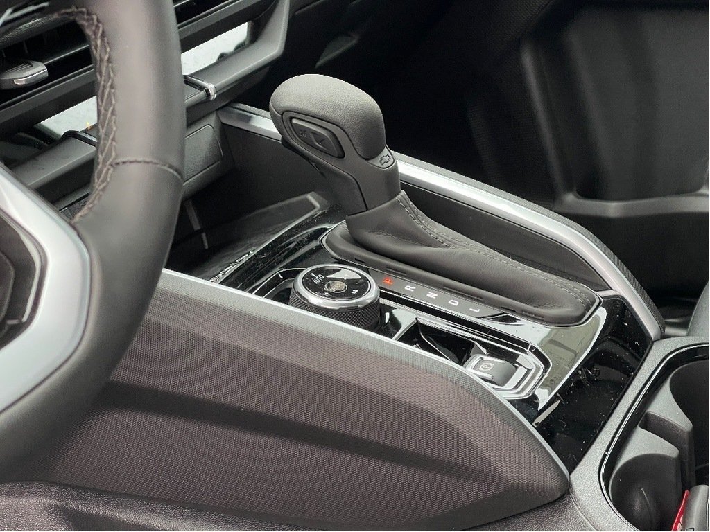 Chevrolet Colorado  2026 à Joliette, Québec - 17 - w1024h768px