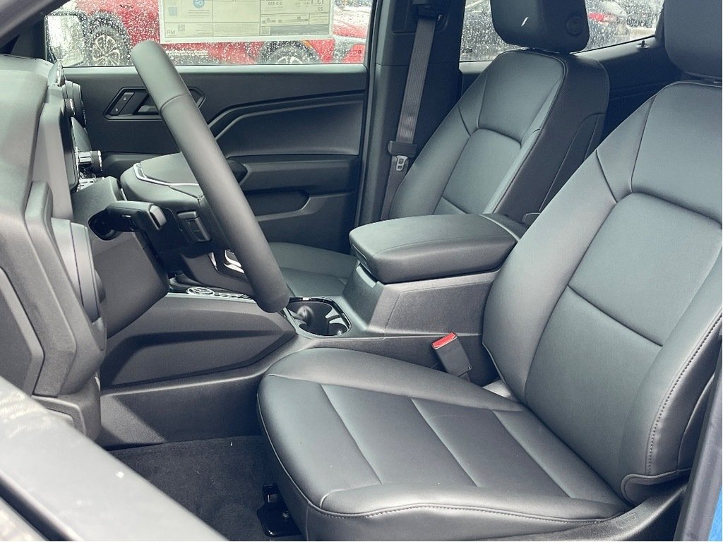 Chevrolet Colorado  2026 à Joliette, Québec - 9 - w1024h768px